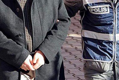 Saldırı hazırlığındaki terörist yakalandı