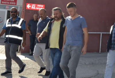 Genç kadını 15 yerinden bıçaklayarak öldürmüş