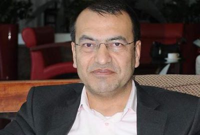 Ünal Tanık gözaltına alındı