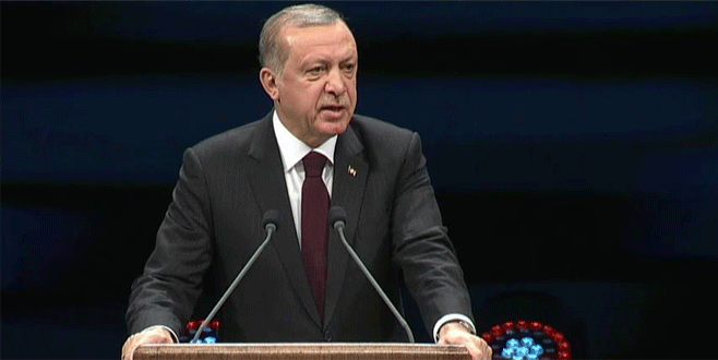 ‘Bu ülkede kimsenin yaptığı yanına kar kalmayacak’