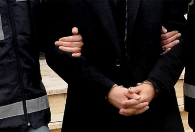 Ankara’da keşif yapan PKK’lı terörist tutuklandı