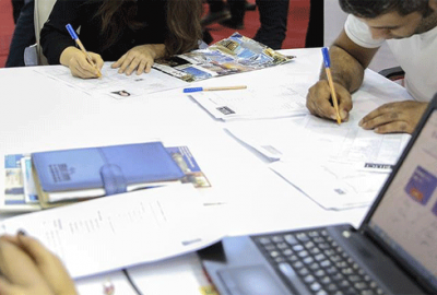 Dört işsizden biri genç