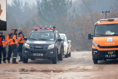 Bursa’da 12 günden bu yana kayıp