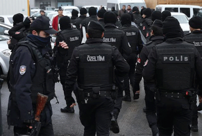 Reina katliamcısı sağlık kontrolünden geçirildi