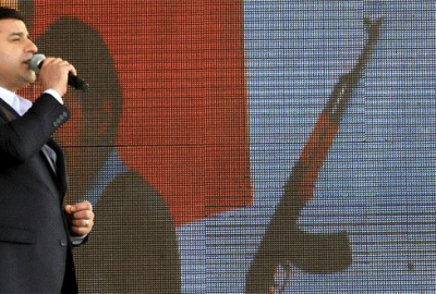 Demirtaş ve Yüksekdağ için istenen cezalar belli oldu