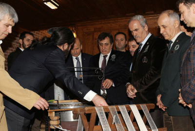 Bursa’da ‘ipek çağı’ başlıyor