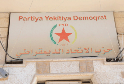 PYD, Washington’da temsilcilik açıyor