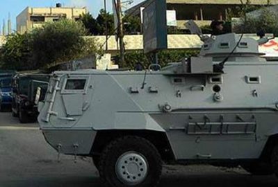 Polise pusu: 8 ölü