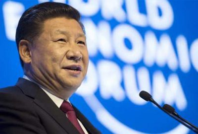 Çin Davos’tan dünyaya mesaj verdi