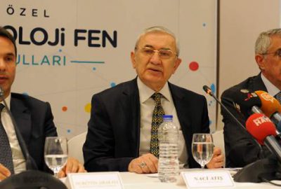 Teknoloji ve Fen Okulları Bursa’da