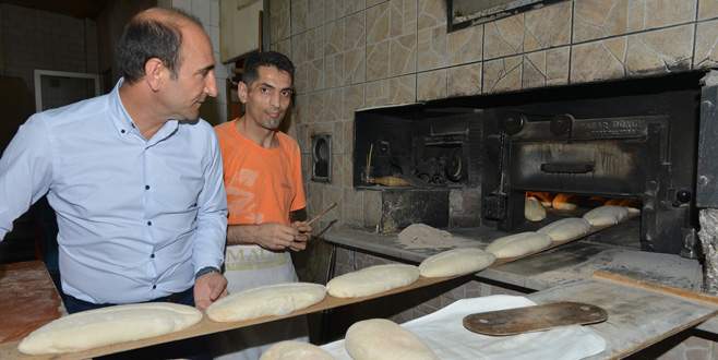 ‘Yıldırım’ı ortak akılla yönetiyoruz’