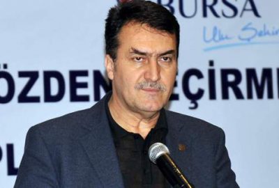 Dündar: ‘Yaptığımız işlerde iddialıyız’