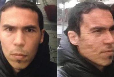 Reina saldırganıyla ilgili yeni bilgi