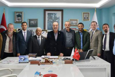 ‘Öğreneceğimiz çok şey var’