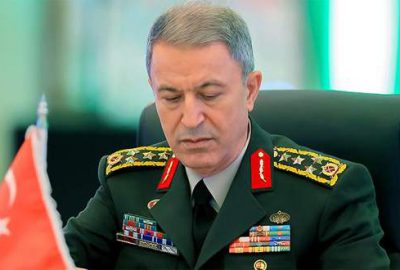 ‘NATO terörle mücadelede Türkiye’ye daha somut destek vermeli’