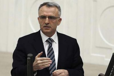 Borç yapılandırmada süreyi kaçıranlara müjde!