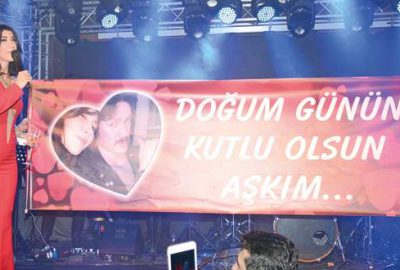 ‘İkinci hayatımı yaşıyorum’