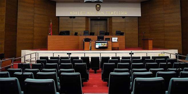 FETÖ soruşturmasında 2 eski asker tutuklandı