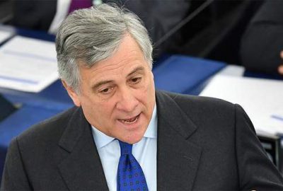 İşte Avrupa Parlamentosu’nun yeni başkanı