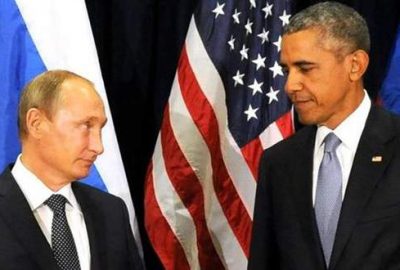 Putin’den Obama’ya suçlama
