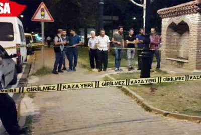 Kooperatif başkanını öldüren sanığa müebbet istemi