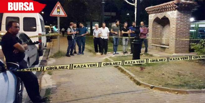 Kooperatif başkanını öldüren sanığa müebbet istemi