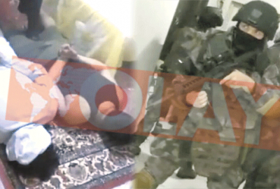 Bursa’da DEAŞ operasyonu: 12 gözaltı