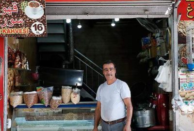 Türkiye 73 bin yabancıya iş kapısı oldu