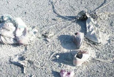 Liseli kızlar selfie çekerken elektrik akımına kapıldı