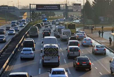 Bursa’da ehliyetsiz sürücü sayısında büyük artış