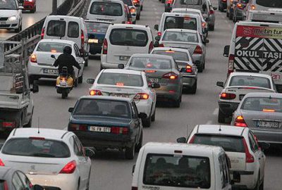 Sürücüler dikkat! Bursa’da trafik düzenlemesi