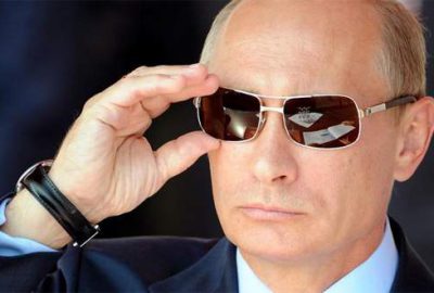 Putin’den Rus fahişelere övgü