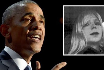 Obama’dan sürpriz af kararı