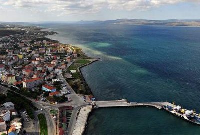 Çanakkale Köprüsü için 24 firma şartname aldı
