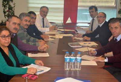 Cumartesi Pazarı ihaleleri başladı