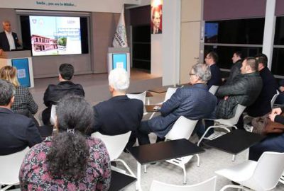 ‘Gençlerimizi kazanmalıyız’