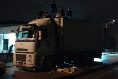 Bursa’da dev uyuşturucu operasyonu