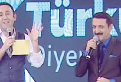 Latif Doğan’la keyifli gece