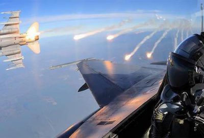 TSK’dan Kandil’e hava harekatı