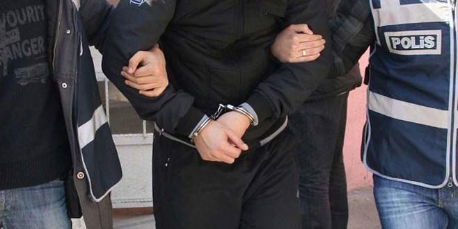 Bursa’da terör propagandası yapan 8 kişi tutuklandı