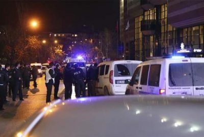 Rus Büyükelçi’ye suikast soruşturmasında flaş gelişme!