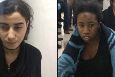 Reina saldırganına ödül verilmiş!