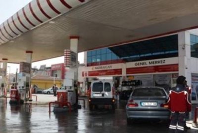 Dev şirket satıldı!