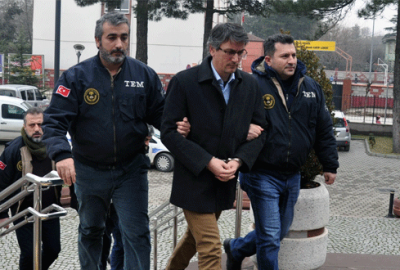 Psikologdan bylock çıktı