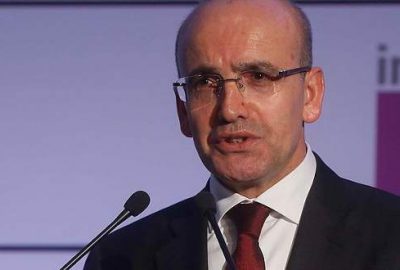 ‘Türkiye ekonomisi büyük bir direnç gösterdi’