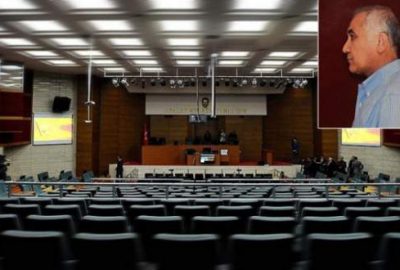 Adil Öksüz için istenen ceza belli oldu