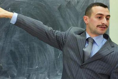 FETÖ’den gözaltına alınan eski kaymakamın eşi de gözaltında