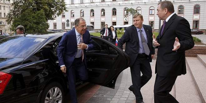 ABD Astana’ya davet edildi