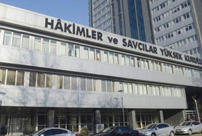 14 başsavcı ile 1 başsavcıvekilinin görev yeri değişti