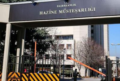 2027 vadeli tahvile yoğun talep